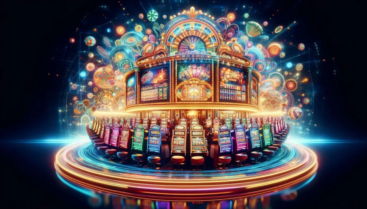 Spielbank Nürnberg